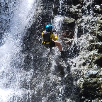 Rappel Maui - Tours Near Me - Haiku, Hawaii