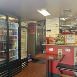 Torinos Sandwiches