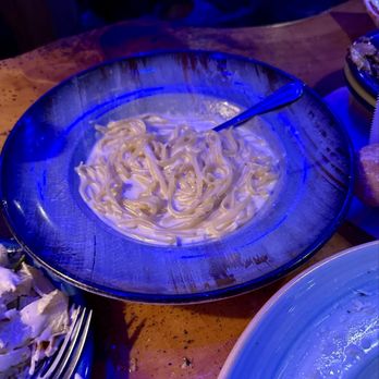 The Garlic - Alfredo pasta - Italian Near Me - New Smyrna Beach, Florida The Garlic - Alfredo pasta - Italian Near Me - New Smyrna Beach, Florida