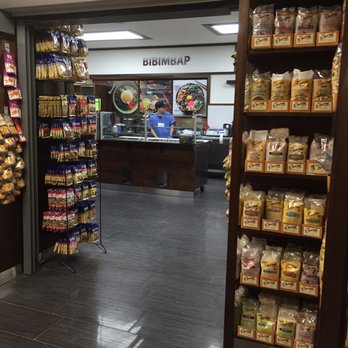 Mr Mango - Bibambop station - Grocery Near Me - Brooklyn, New York