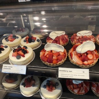 Kasama - Pastries display - Filipino Near Me - Chicago, Illinois Kasama - Pastries display - Filipino Near Me - Chicago, Illinois