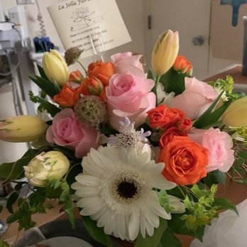 La Jolla Florist - Florists Near Me - La Jolla, California La Jolla Florist - Florists Near Me - La Jolla, California