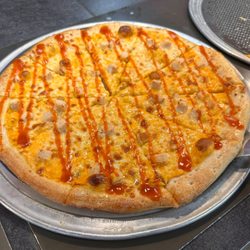 Cicis Pizza