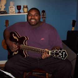 Guitar Star Instruction
