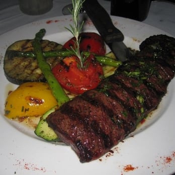 Bodega Malbec - Entraña al Chimichurri (skirt steak) - Argentine Near Me - Toluca Lake, California Bodega Malbec - Entraña al Chimichurri (skirt steak) - Argentine Near Me - Toluca Lake, California