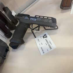 Greensboro Guns and Ammo