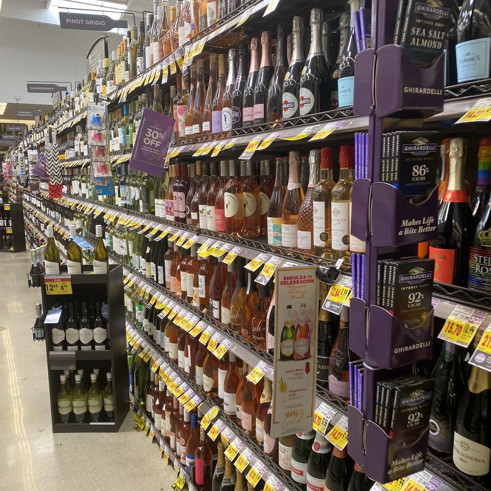 Ralphs - Grocery Near Me - Anaheim, California