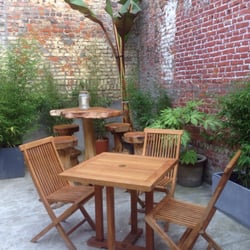 Le Thaï Gourmet - La terrasse canon !