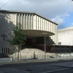 Eglise St Michel