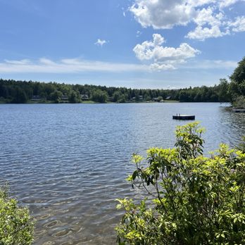 WINDSOR POND - Updated August 2025 - Boston, Massachusetts