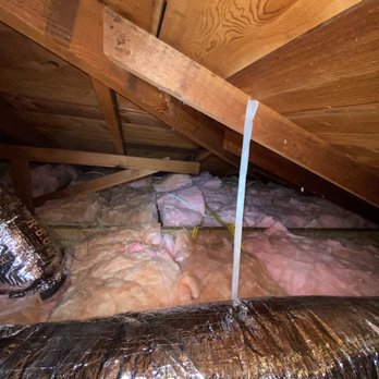 Attic Heroes - Insulation Installation Near Me - San Diego, California Attic Heroes - Insulation Installation Near Me - San Diego, California