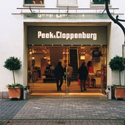 Peek & Cloppenburg