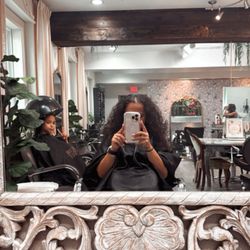 The Secret Garden Eco Salon & Spa