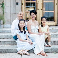 Jen Coleman Photography - Family photo session.