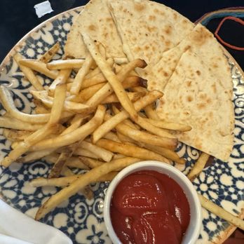 The 908 - Kids Quesadilla - New American Near Me - Long Beach, California The 908 - Kids Quesadilla - New American Near Me - Long Beach, California