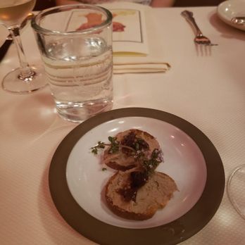 Chez Panisse - New American Near Me - Berkeley, California