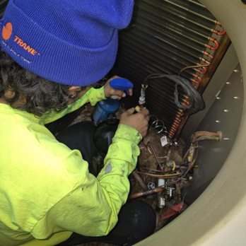Expert HVAC Services - Heating & Air Conditioning/HVAC Near Me - Glendale, Arizona