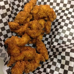 Chicken Tenders