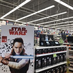 Bed Bath & Beyond - Star Wars is back!