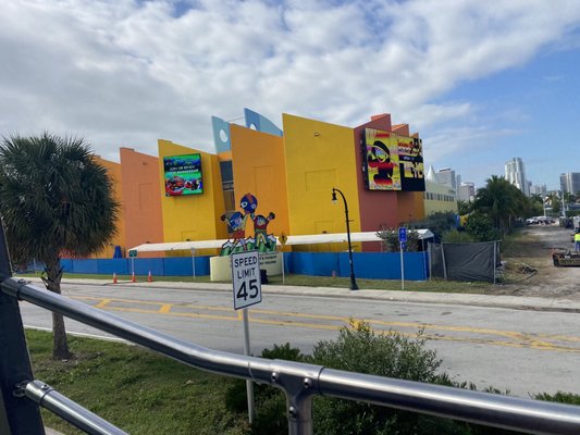 Big Bus Tours Miami by null