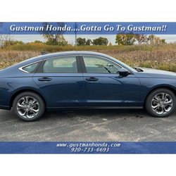 Gustman Chevrolet Buick GMC