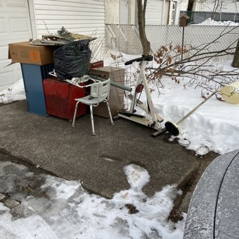 Bello Services - Demolition Services Near Me