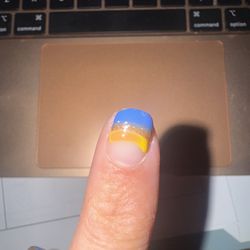 Pretty Nails