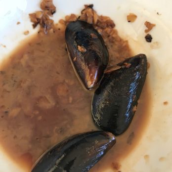 Challenger Tap House - Muscles but it should be called garlic dish! - Sports Bars Near Me - Lancaster, California Challenger Tap House - Muscles but it should be called garlic dish! - Sports Bars Near Me - Lancaster, California