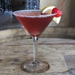City Slickers - Great cocktails!