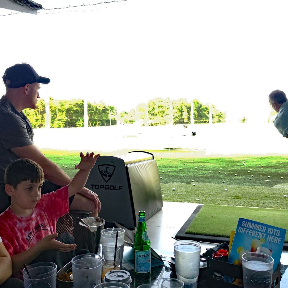 Topgolf - ROSARIO S, CASSATA AT TOP GOLF IN HOLTSVILLE LONG ISLAND. - Golf Near Me - Holtsville, New York Topgolf - ROSARIO S, CASSATA AT TOP GOLF IN HOLTSVILLE LONG ISLAND. - Golf Near Me - Holtsville, New York