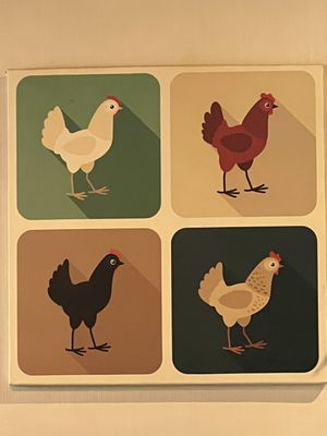 Stray Hen Cafe - Elmhurst, Illinois by null