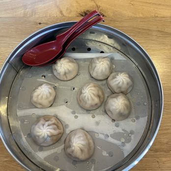 Bowl Izakaya - Spicy Dragon Bao 10/10 - Sushi Bars Near Me - Longmont, Colorado