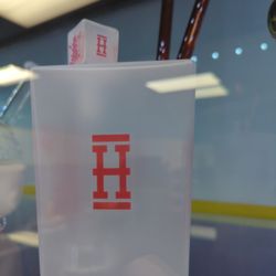 Vape Connection - Hemper takeout water pipe