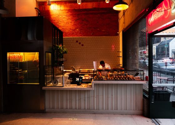 Fabbys Sandwicherie by null