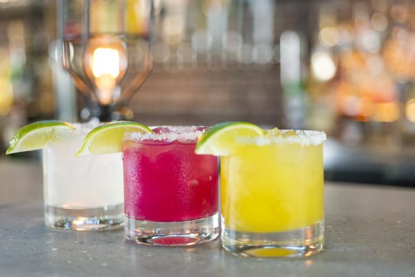 Austin Taco Project by null