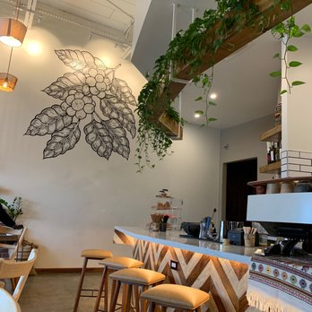 Xaman Cafe - Cafes Near Me - Dallas, Texas