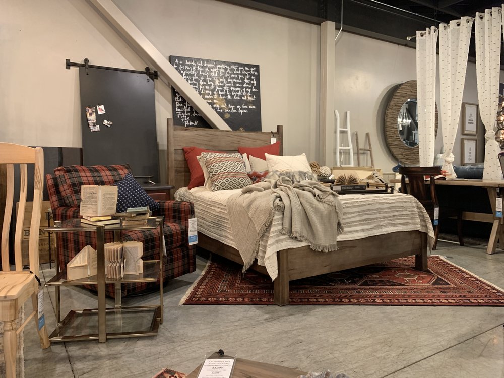 THE TIN ROOF 86 Photos & 29 Reviews 1727 E Sprague Ave, Spokane, Washington Furniture