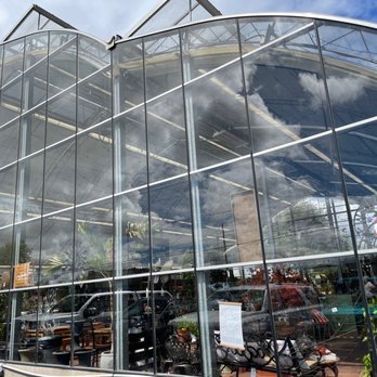 The Bloom Cafe - Greenhouse - Ice Cream & Frozen Yogurt Near Me - Valencia, Pennsylvania The Bloom Cafe - Greenhouse - Ice Cream & Frozen Yogurt Near Me - Valencia, Pennsylvania