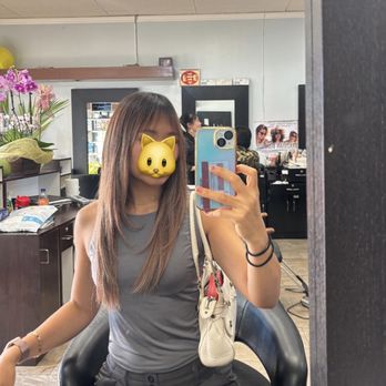 QT Salon - Done in 40 min - Hair Salons Near Me - Westminster, California