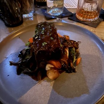 Salt - Short ribs - Bars Near Me - Arlington, Virginia Salt - Short ribs - Bars Near Me - Arlington, Virginia