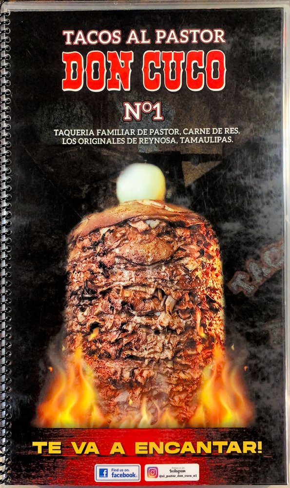 TACOS AL PASTOR DON CUCO Updated July 2024 44 Photos & 10 Reviews