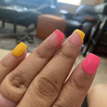Lux Nail Bar - Nail Salons Near Me - Chandler, Arizona Lux Nail Bar - Nail Salons Near Me - Chandler, Arizona