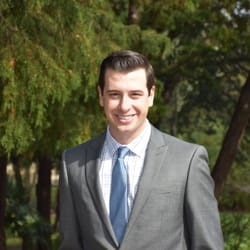 Dr. Nicholas Cox