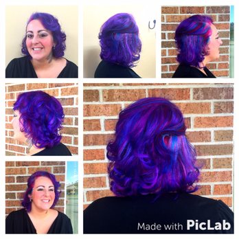 Hair by Nikki - Hair Stylists Near Me - Findlay, Ohio Hair by Nikki - Hair Stylists Near Me - Findlay, Ohio