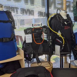 Dive N Trips