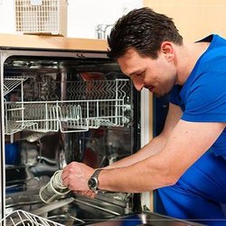 Acfast Appliance Service - Untitled