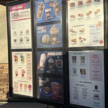 Scooter's Coffee - Menu - Coffee & Tea Near Me - Omaha, Nebraska