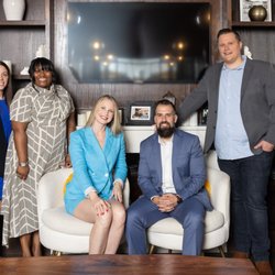 Marneris Law, P.C. - West Loop - Group Photo