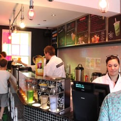 Bubbleology