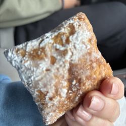 PJ's Coffee of New Orleans - Beignet